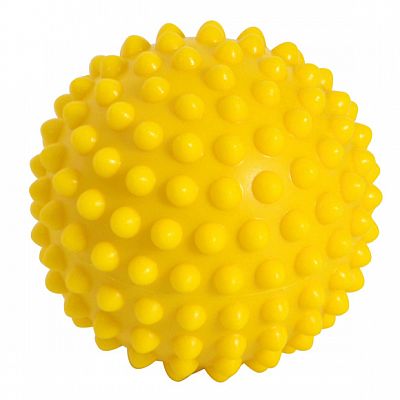 Sensyball masážna lopta s výstupkami 10 cm