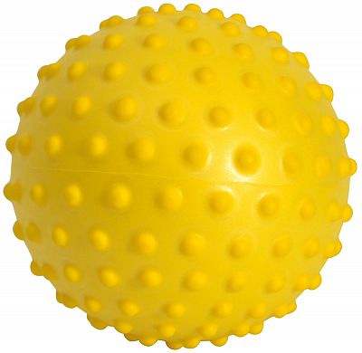 Sensyball masážna lopta s výstupkami 20 cm