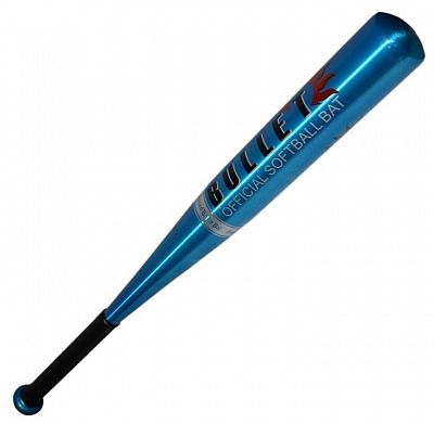 Softbalová-Baseball raketa ALU Bullet 70 cm