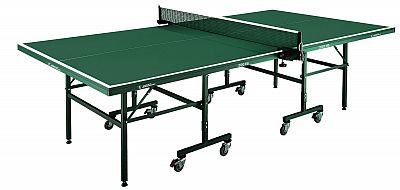 Stôl na stolný tenis 2001 Green