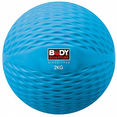 Toning Ball 2 kg - Heavymed