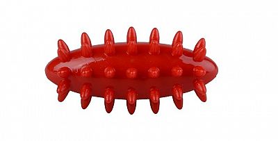 Valček Hard 7cm, 20 g masážny ježko