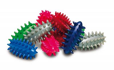 Valček Senso Togu 11cm, 250 g