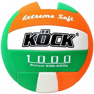 Volejbalová lopta 1000 Light Extreme Soft
