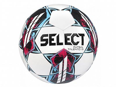 Lopta sálová futbal Select FB Futsal Talento 13 - 2