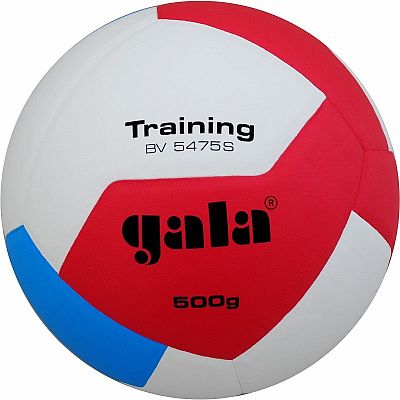 Volejbalová lopta Gala 5475 S Training 500 g