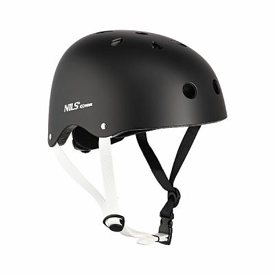 Helma NILS Extreme MTW001 čierna