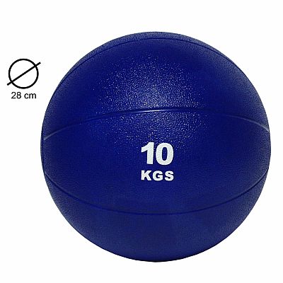 MEDICINE BALL, Solid špeciál