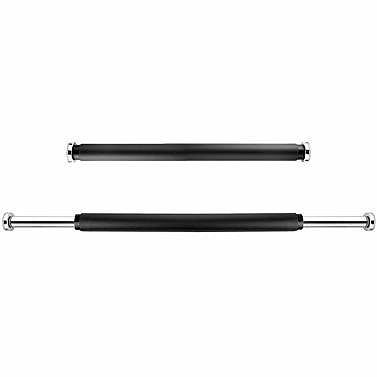 Spokey RELEVER Hrazda do dverí, 62-100 cm