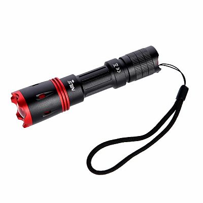 Ručné LED svietidlo NILS Camp NC0004 1000 lm