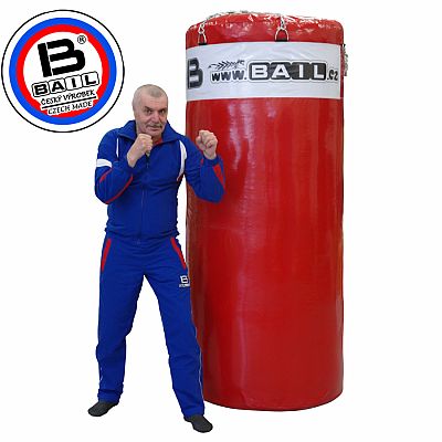 Boxovacie vrece BAIL-BIG, ∅50, ∅80 PVC