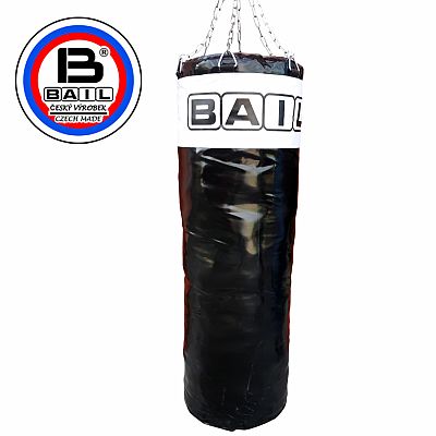 Boxovacie vrece BAIL-BIG, ∅50, ∅80 PVC