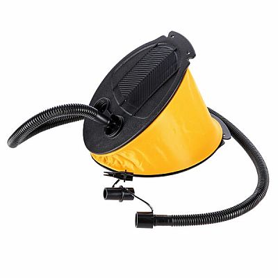 Nožná pumpa k matracom NILS Camp NC1791