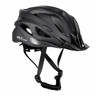Helma NILS Extreme MTW291 čierna