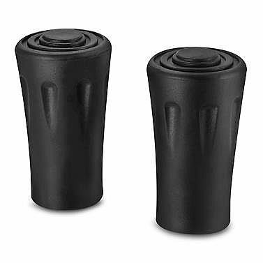 Spokey PAD Koncovky palicou na asfalt pre trekové a NW palice