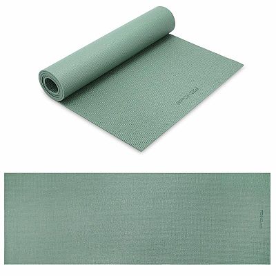 Spokey LIGHTMAT Podložka na cvičenie, 183 x 61 x 0,6 cm, zelená