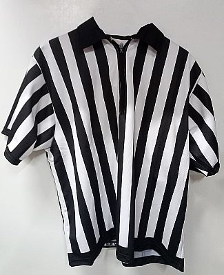 Hokej dres BAIL-ROZHODCOVIA, letní