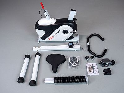 ACRA Magnetický rotoped - BC220