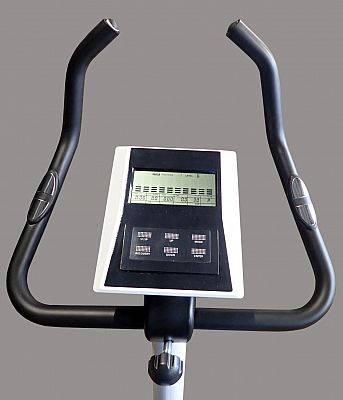 ACRA Rotoped ergonometrický (programovateľný) BC84E