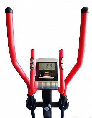 ACRA Magnetický elliptical BE91