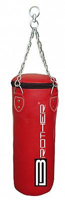 Katsudo BP10 Boxovacie vrece 100 cm, červený