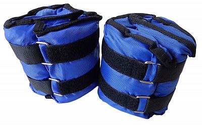 ACRA Kondičné záťaže 2 x 1,5 kg