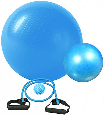 ACRA Fitness set rehabilitačný