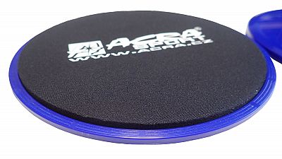 ACRA Posilňovacia slider D82