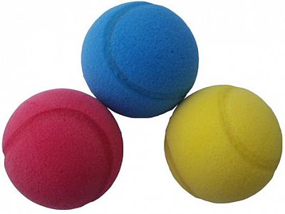 ACRA G07/868 Loptička soft 70 mm