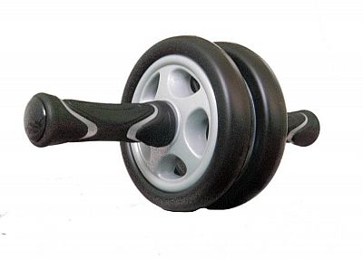 Posilňovacie koliesko dvojité 33 cm