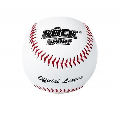 Baseball loptička RHB 9 mäkšia