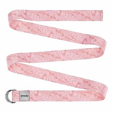 Spokey LEAF Pás na cvičenie jogy, 183 cm