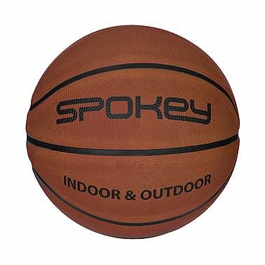 Spokey BRAZIRO Basketbalová lopta, veľ. 7