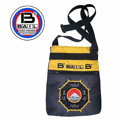 Taštička cez rameno BAIL JUDO, Polyester