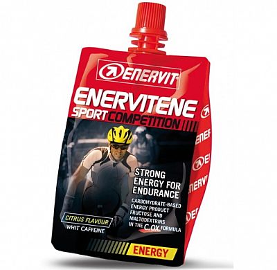 Enervitene Sport Competition 60 ml s kofeínom