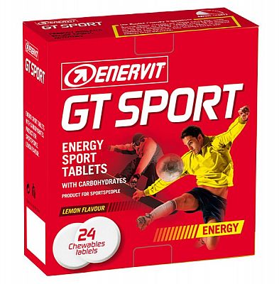 Enervit GT 24tbl.