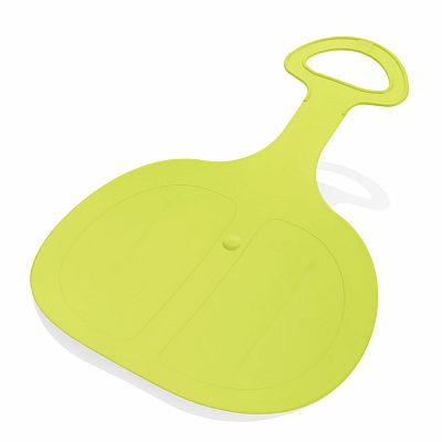 Acra Pinguin plastový kĺzač 05-A203 - limetka