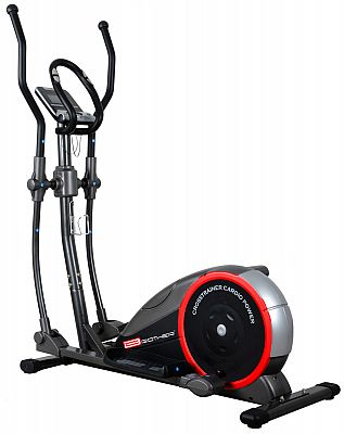 ACRA Ergonometrický eliptical BE53N - programovateľný