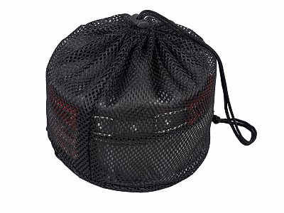 Acra C22 camping set riadu alluminium pre 3-4 osoby