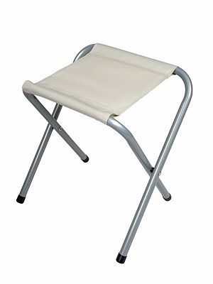 Acra campingový set stolík a 4 stoličky C3L