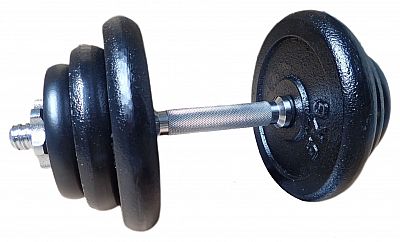 ACRA Činka nakladacia jednoručná 20 kg