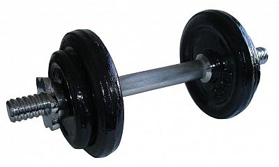 ACRA Činka nakladacia jednoručná 9kg - 30 mm