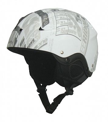 ACRA Snowboardová a lyžiarska helma Brother - veľ. XS - 48-52 cm