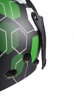 ACRA Snowboardová a freestyle helma Brother - vel. S - 51-55 cm