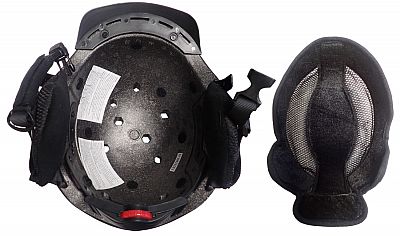 ACRA Snowboardová a freestyle prilba Brother - vel. L - 58-61 cm