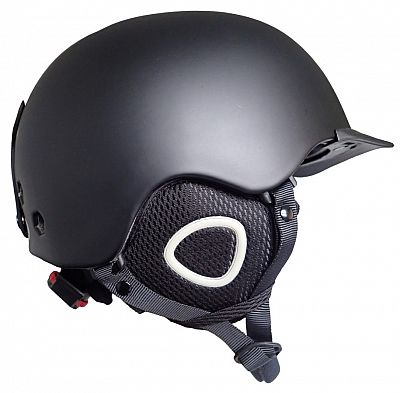 ACRA Snowboardová a freestyle helma Brother - vel. S - 51-55 cm
