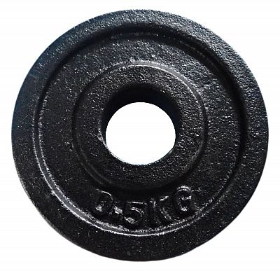 ACRA liatina 0,5kg - 25 mm