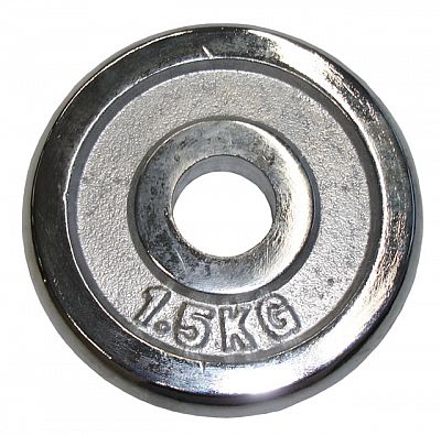 ACRA chróm 1,5kg - 30mm