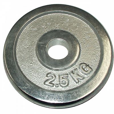 ACRA chróm 2,5kg - 30 mm