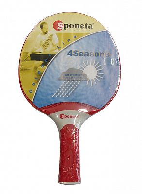 Sponeta G1718 Pingpongová raketa pre vonkajšie použitie